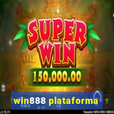 win888 plataforma